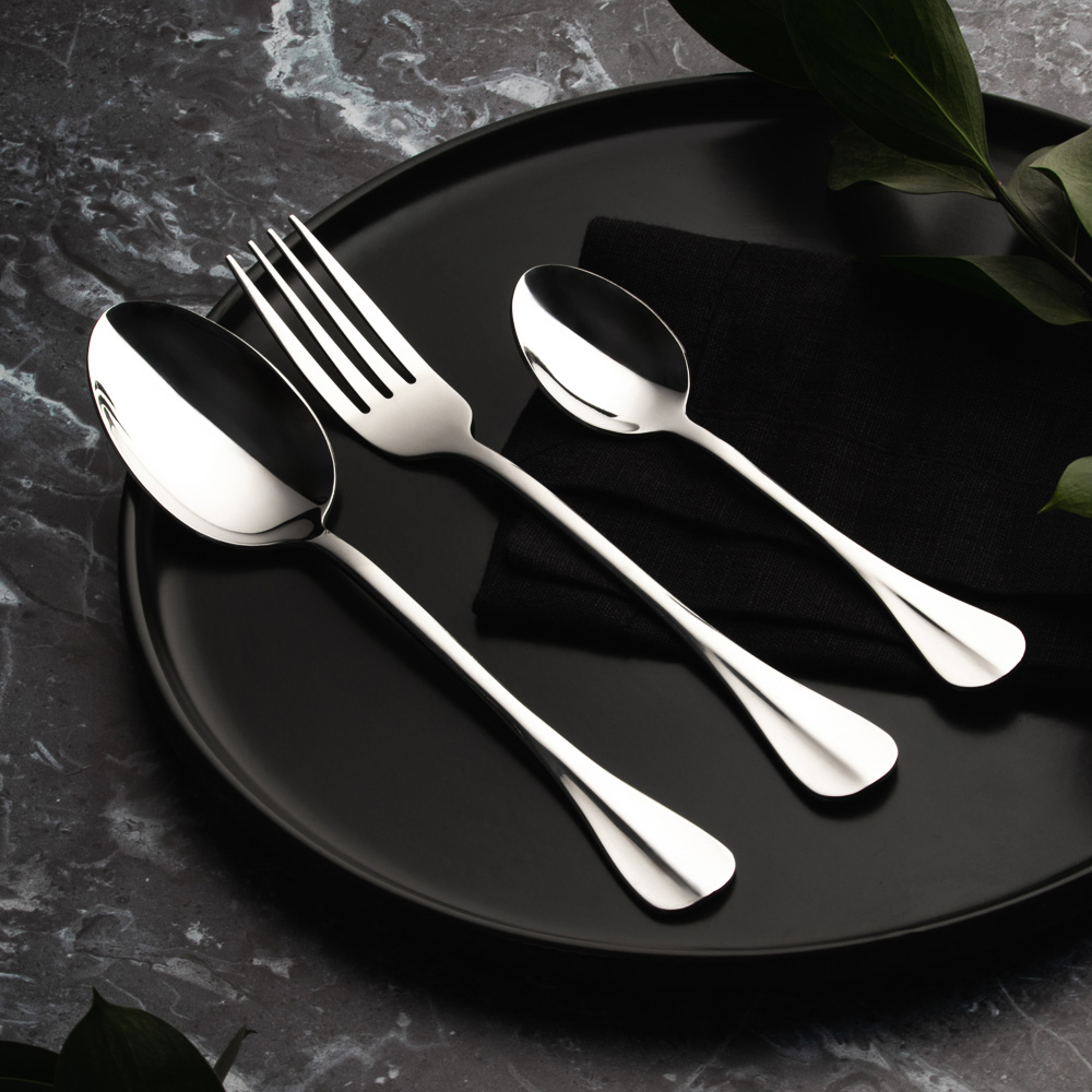 SATOSHI Багет Ложка чайная, 6 пр. на блистере, арт.№ 815-377