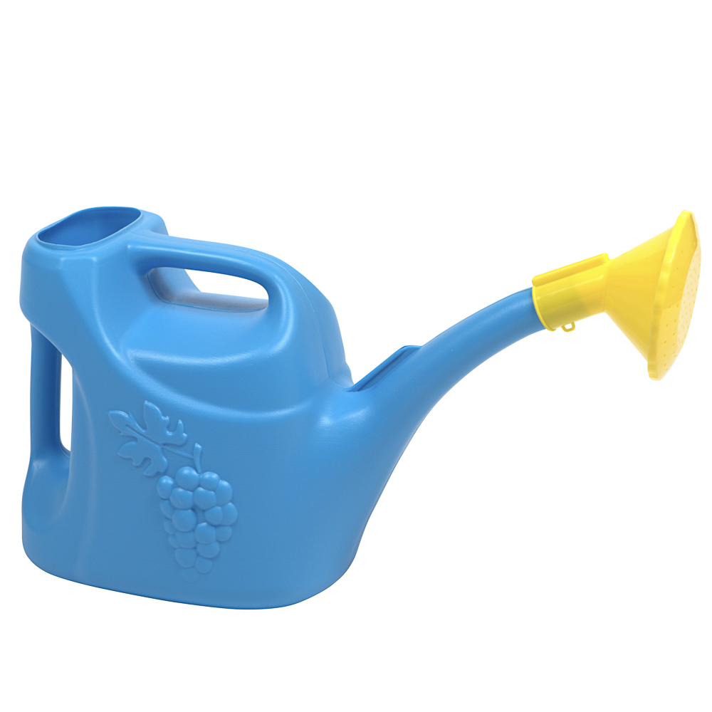 Лейка 5л Урожайная с рассеивателем, арт.№ 166-015