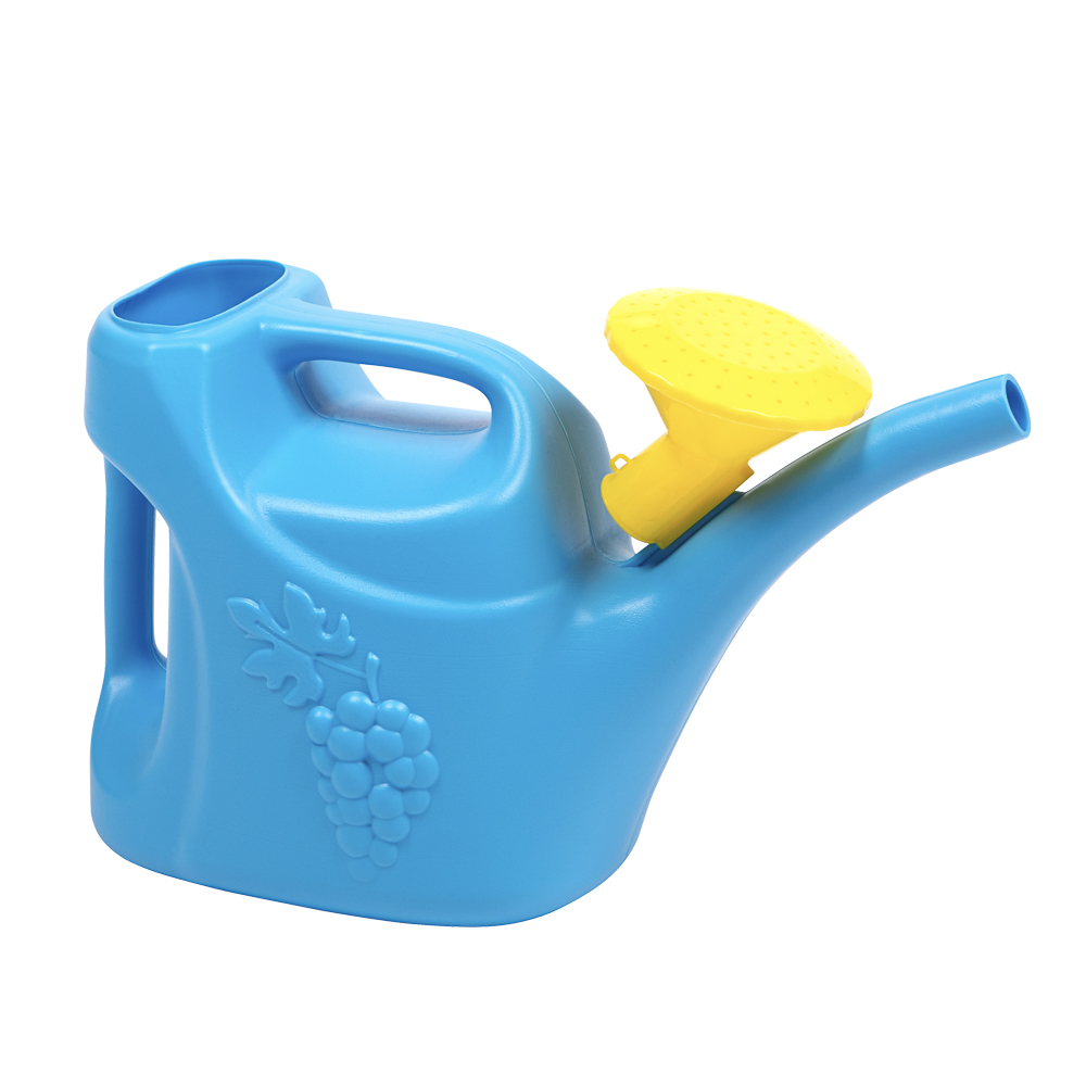 Лейка 5л Урожайная с рассеивателем, арт.№ 166-015