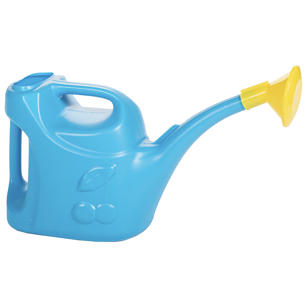 Лейка 5л Урожайная с рассеивателем, арт.№ 166-015