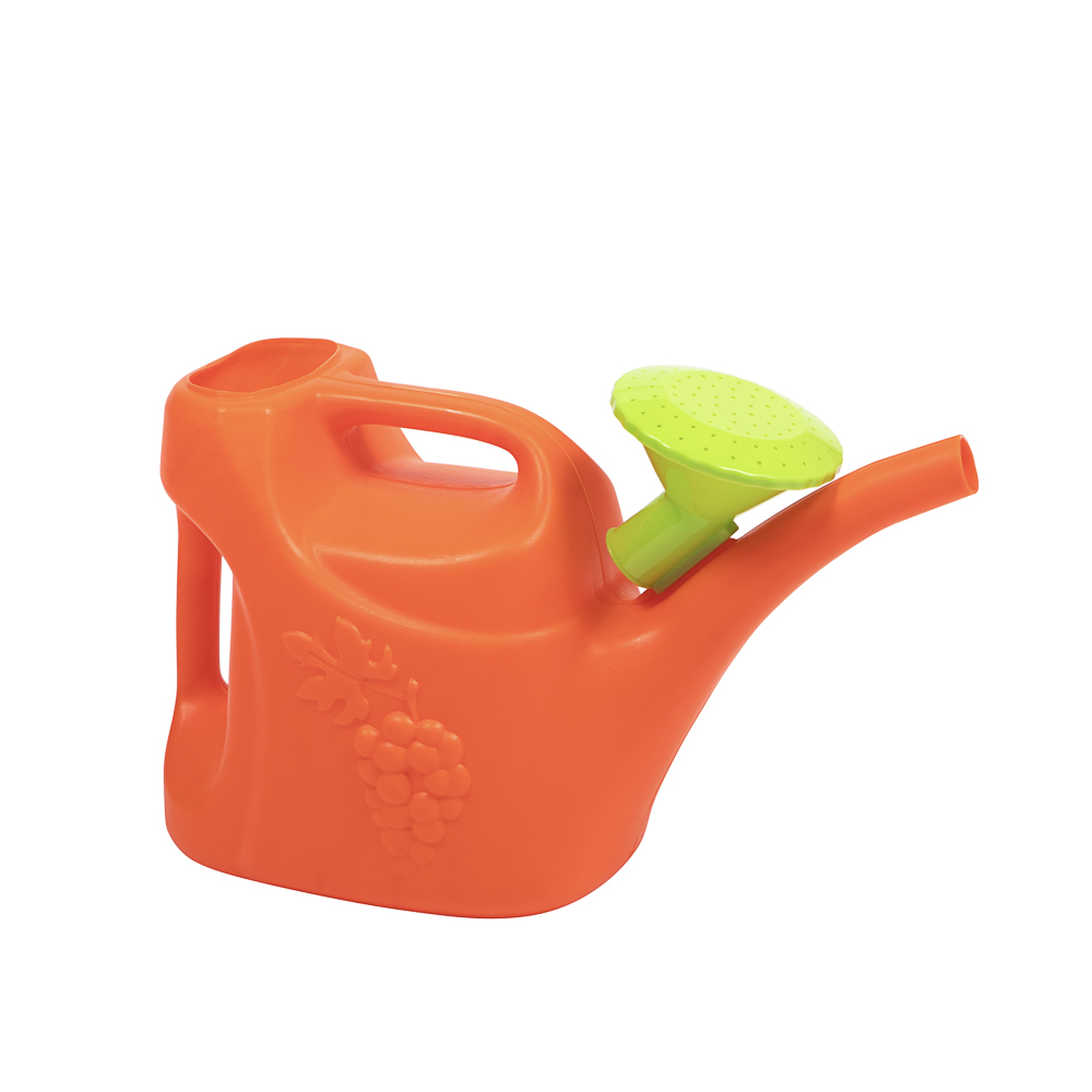 Лейка 5л Урожайная с рассеивателем, арт.№ 166-015