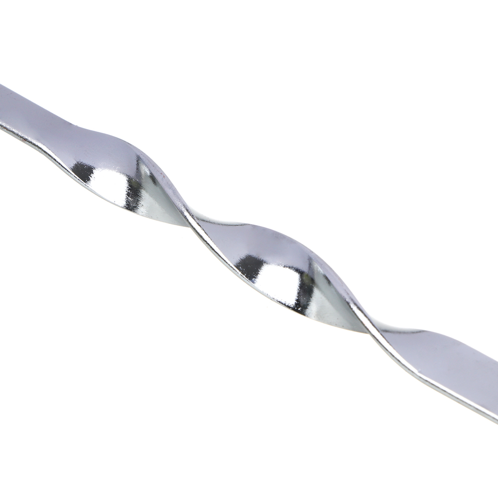 Набор шампуров в блистере тм GRILLBOOM, 6шт, 45х1x0,18см, арт.№ 103-002