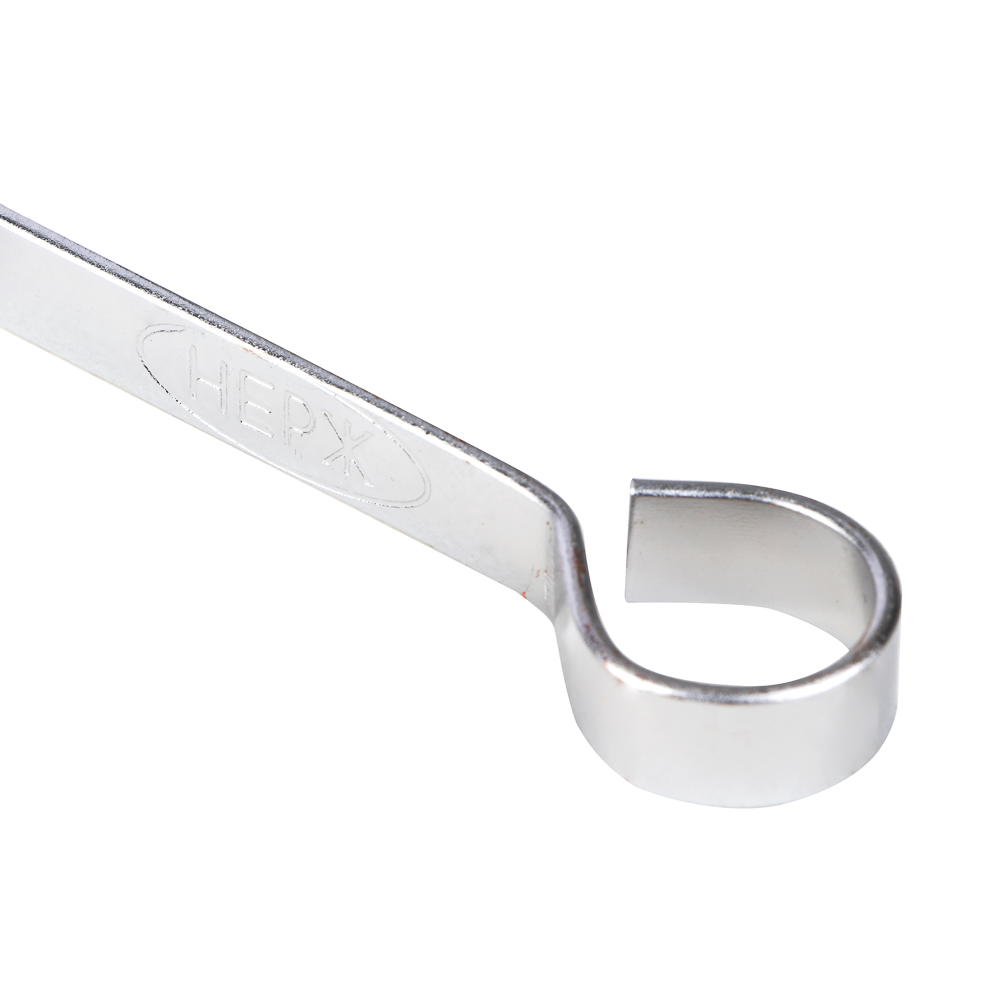 Набор шампуров в блистере тм GRILLBOOM, 6шт, 45х1x0,18см, арт.№ 103-002