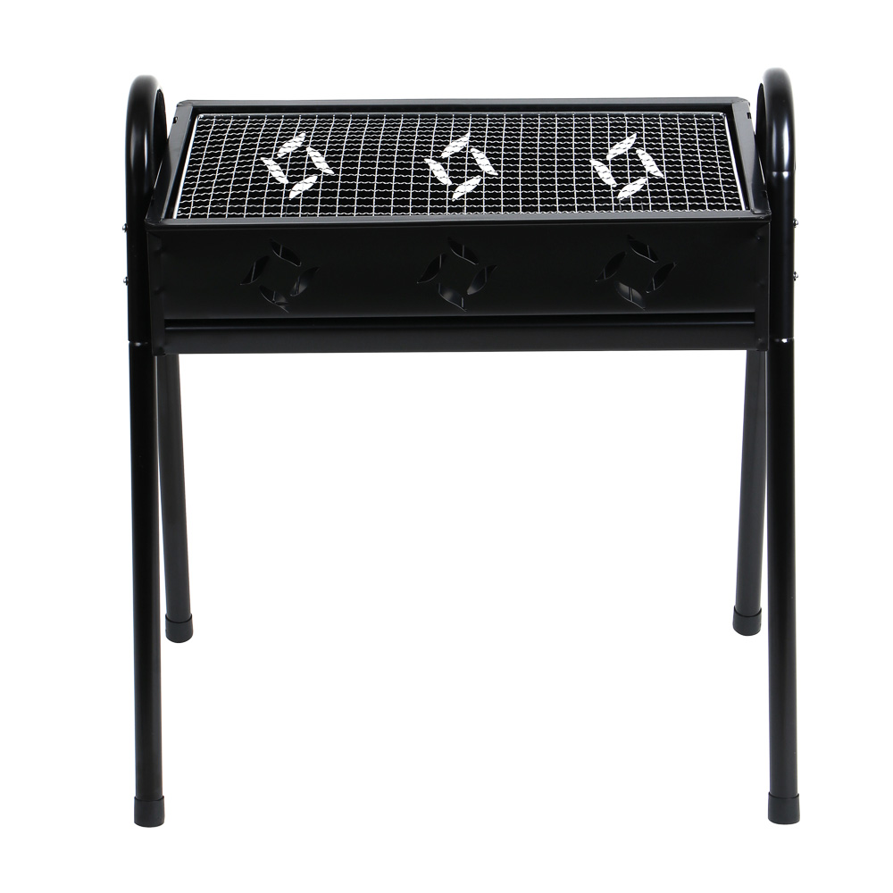 GRILLBOOM Мангал складной, 52х57х30см, арт.№ 103-003