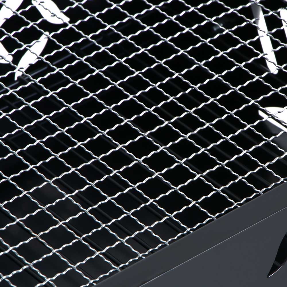 GRILLBOOM Мангал складной, 52х57х30см, арт.№ 103-003