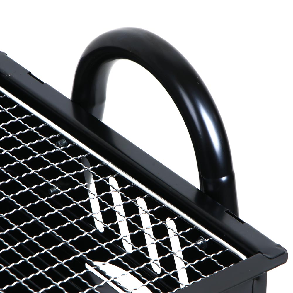 GRILLBOOM Мангал складной, 52х57х30см, арт.№ 103-003