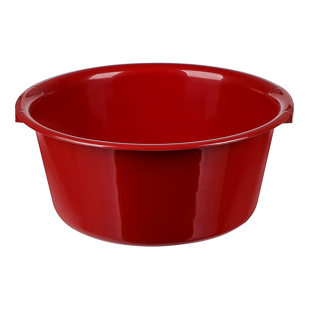 Таз 12 л, пищевой пластик, арт.№ 407-099