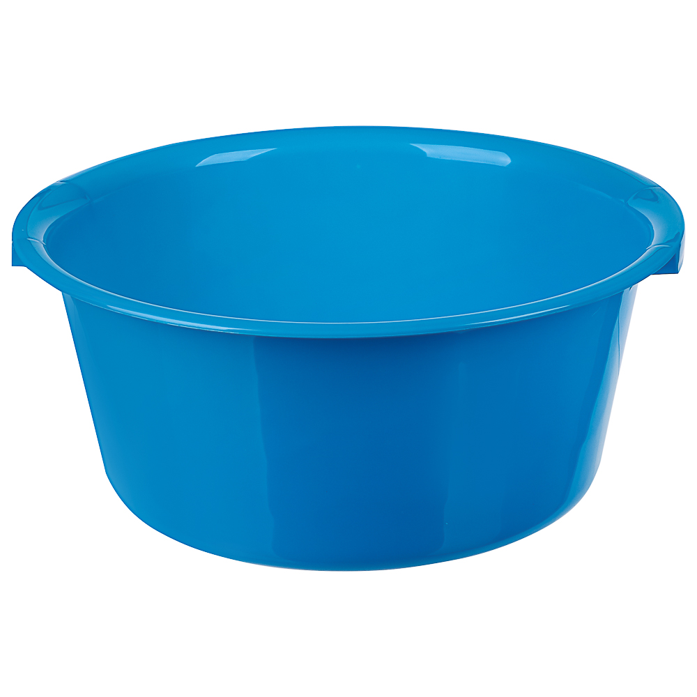 Таз 12 л, пищевой пластик, арт.№ 407-099