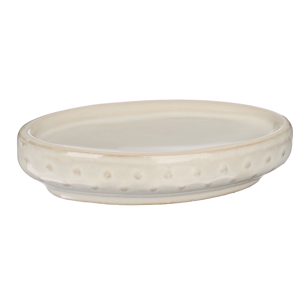 VETTA Мыльница "Point", керамика, арт.№ 463-376