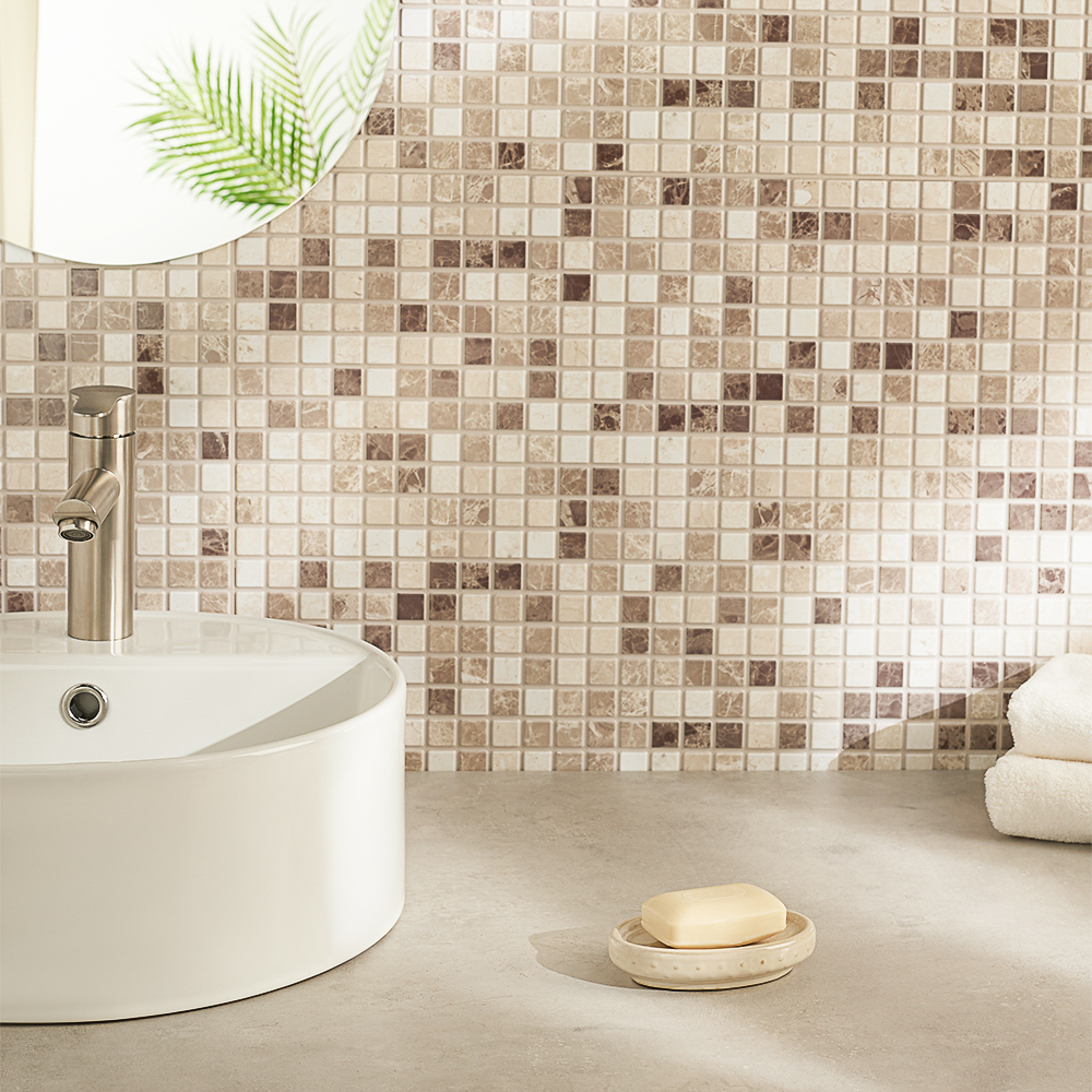 VETTA Мыльница "Point", керамика, арт.№ 463-376