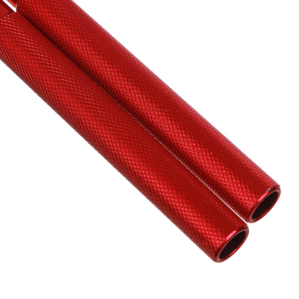 Скакалка скоростная тм BY Русские Супергерои, 3м, d2.3мм, PVC, алюминий, сталь, арт.№ 190-027