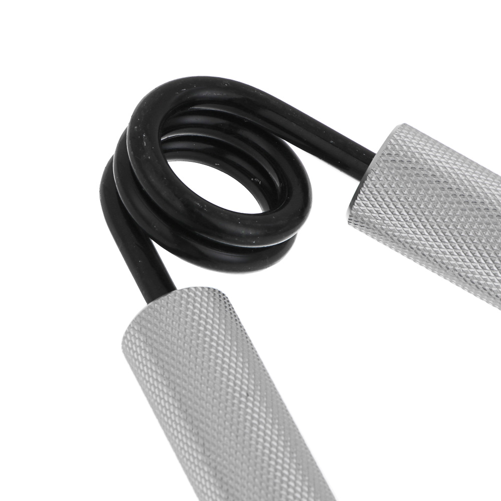 Эспандер кистевой тм BY Русские Супергерои, 23кг, 13см, алюминий, сталь, арт.№ 197-076