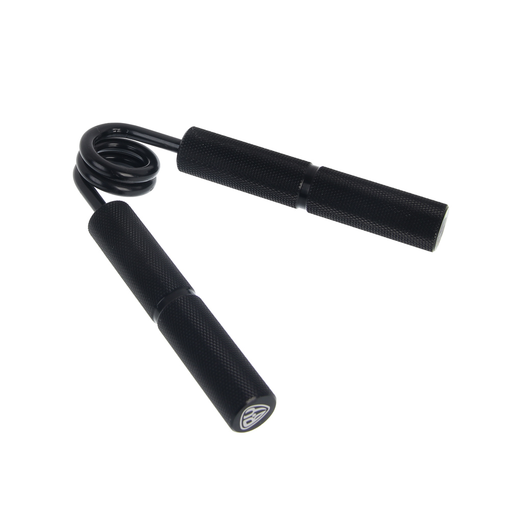 Эспандер кистевой тм BY Русские Супергерои, 45кг, 13см, алюминий, сталь, арт.№ 197-077