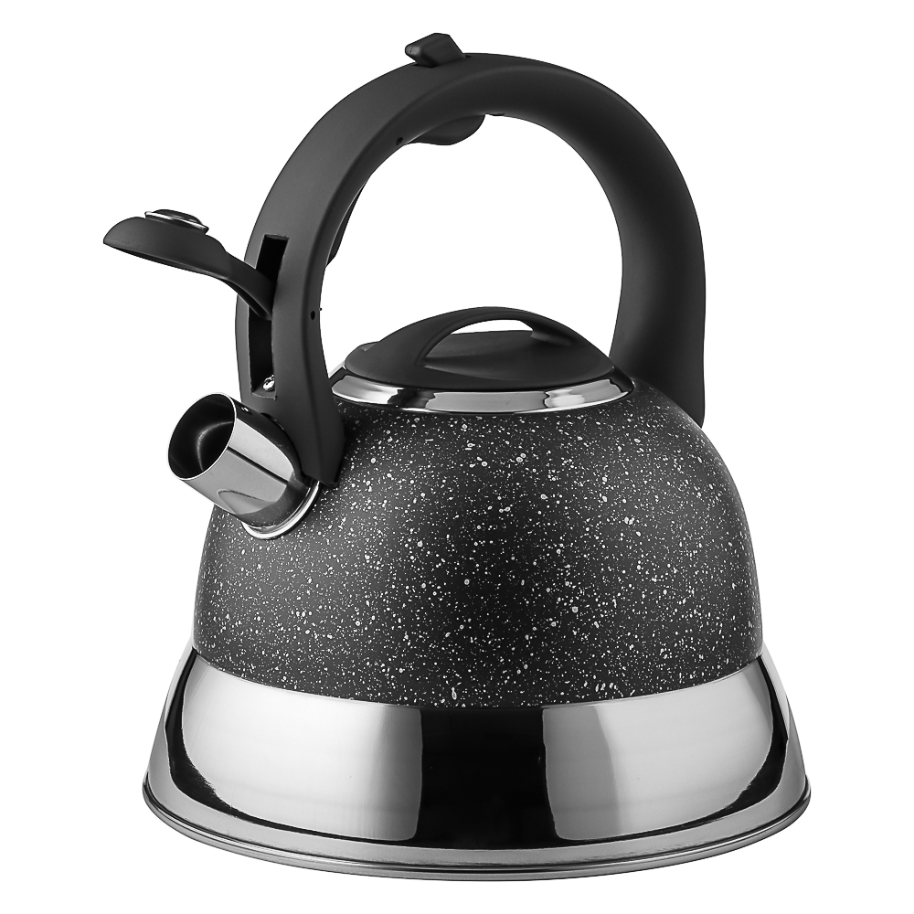 SATOSHI Чайник стальной 2,7л "Гардан", индукция, арт.№ 847-123