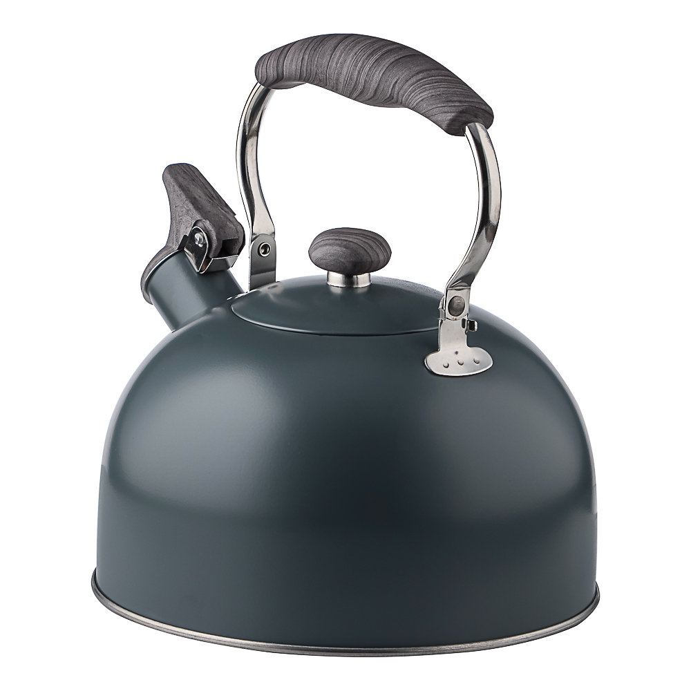 VETTA Чайник стальной 2,2л "Ливорно", индукция, арт.№ 847-124