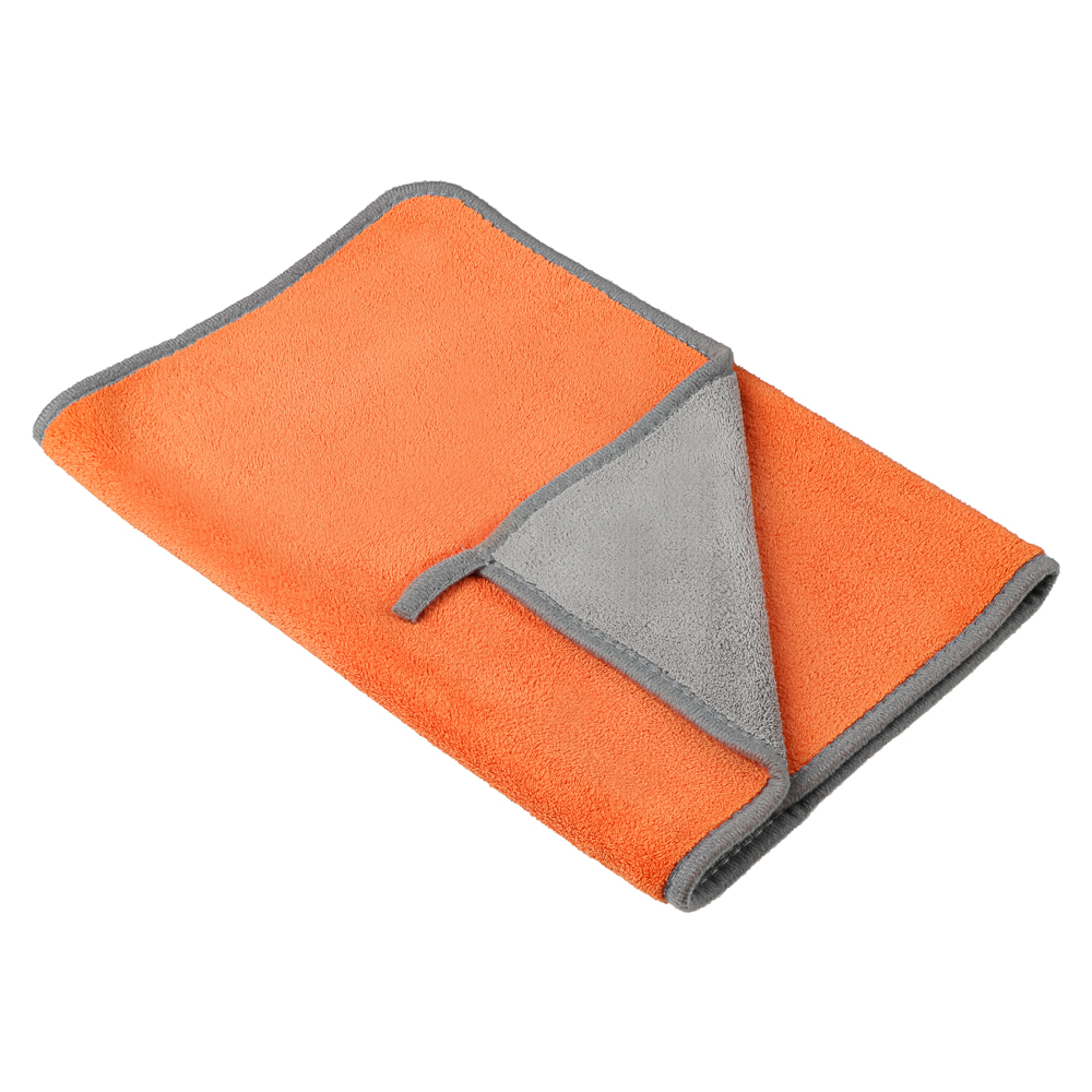 ЕРМАК Салфетка из микрофибры, 30х60см, Profi, арт.№ 728-016