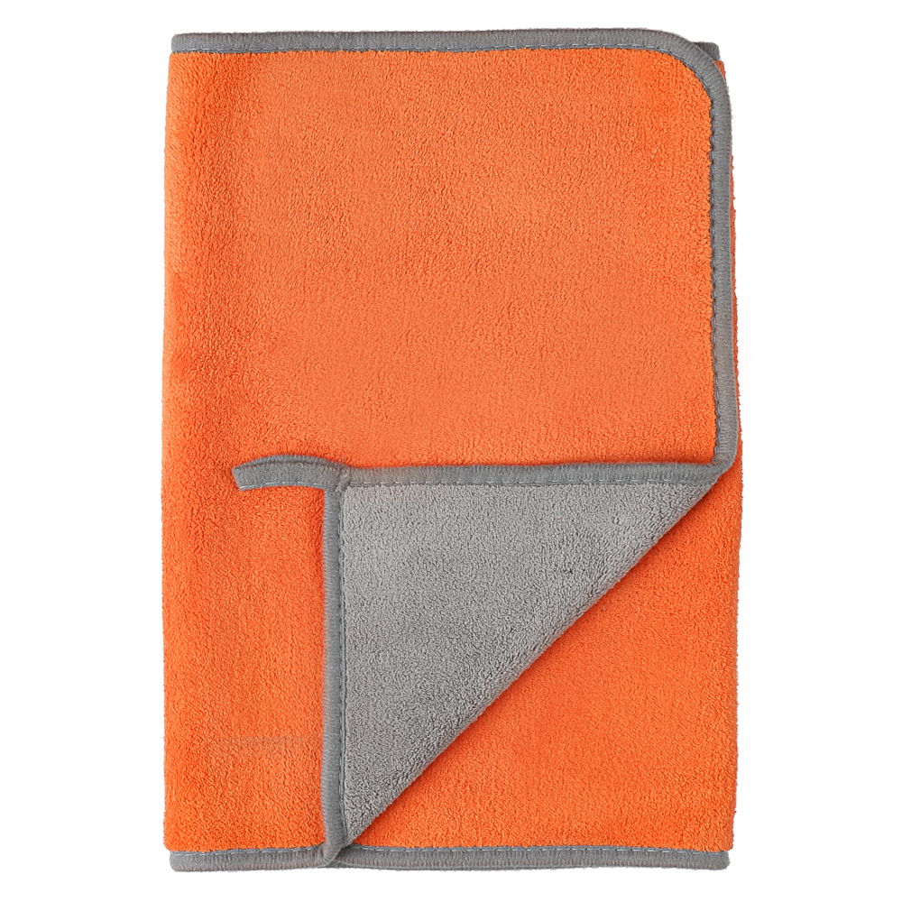 ЕРМАК Салфетка из микрофибры, 30х60см, Profi, арт.№ 728-016