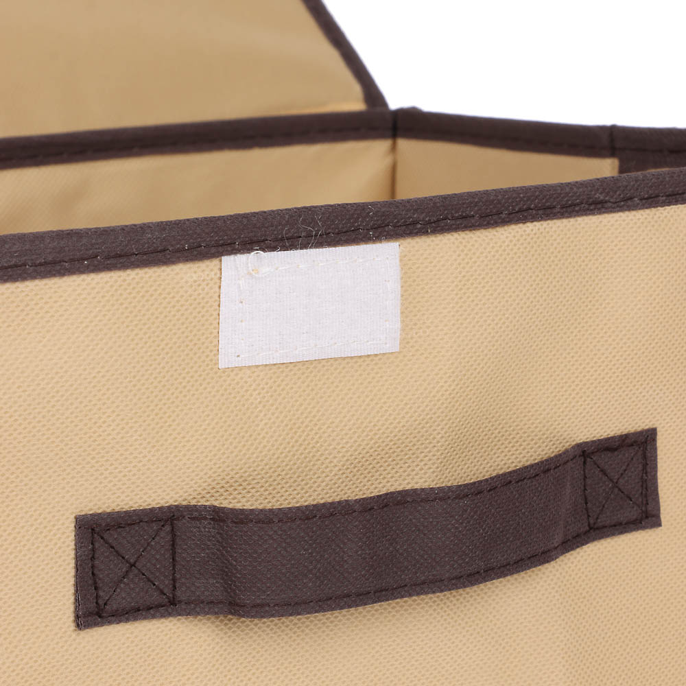 Кофр тм VETTA, нетканый материал, 38х24х24см, арт.№ 457-850