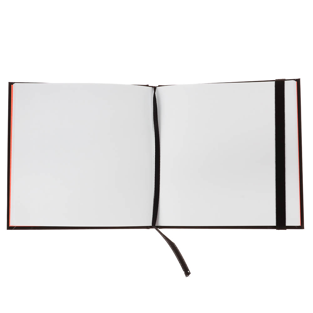 Скетчбук (альбом), тверд.подложка, спираль, в ассортименте, арт.№ 515-076