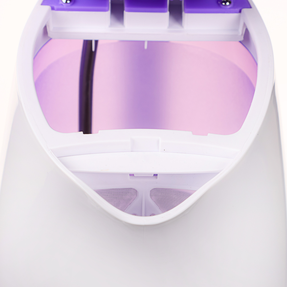 LEBEN Чайник электрический 2,5л, 1850Вт, скрытый нагр.элемент, пластик, арт.№ 291-006