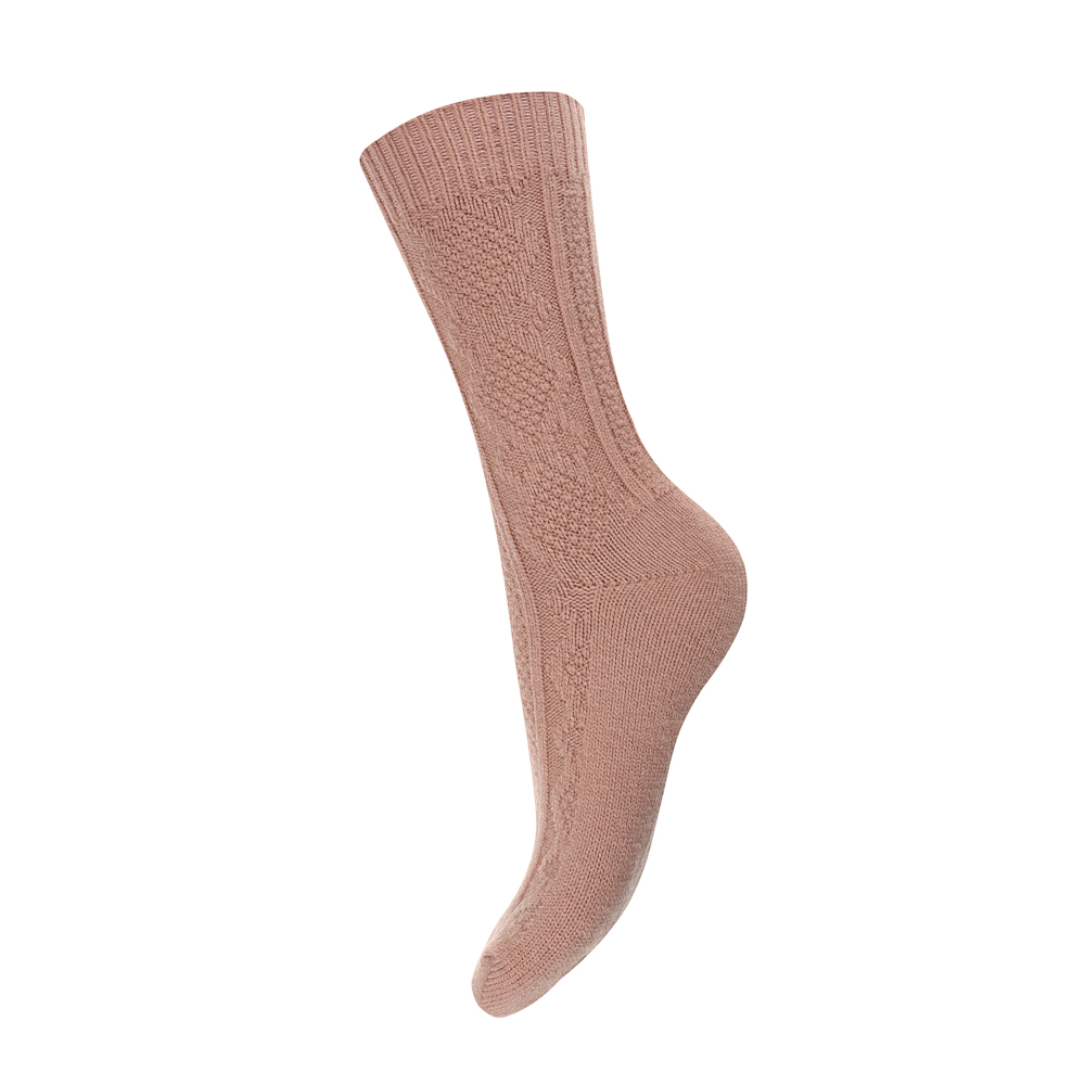 Носки женские "шерсть ламы" тм TURKAN, р.36-41, цвета в ассортименте, #L6117, арт.№ 019-498