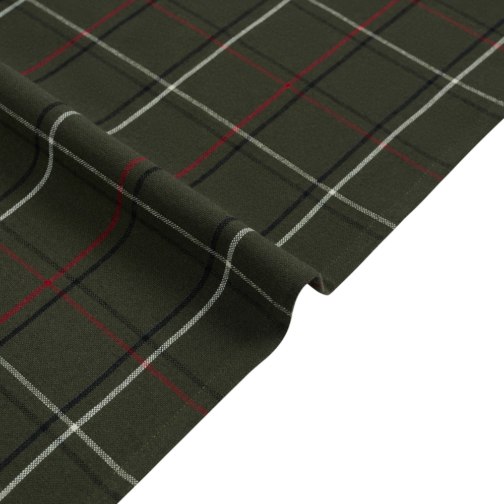 PROVANCE Birds Полотенце кухонное, 40х60см, 100% хлопок, зеленый, арт.№ 434-170