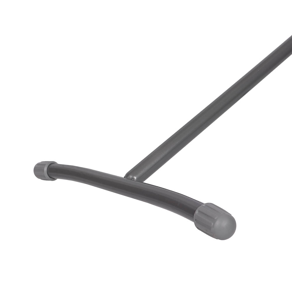 VETTA Доска гладильная ДСП, 1120х350х80(ДхШхВ)мм,выдвиж.подставка п/утюг,подрукавник,удл. 1,6м ДЛ-4, арт.№ 451-108