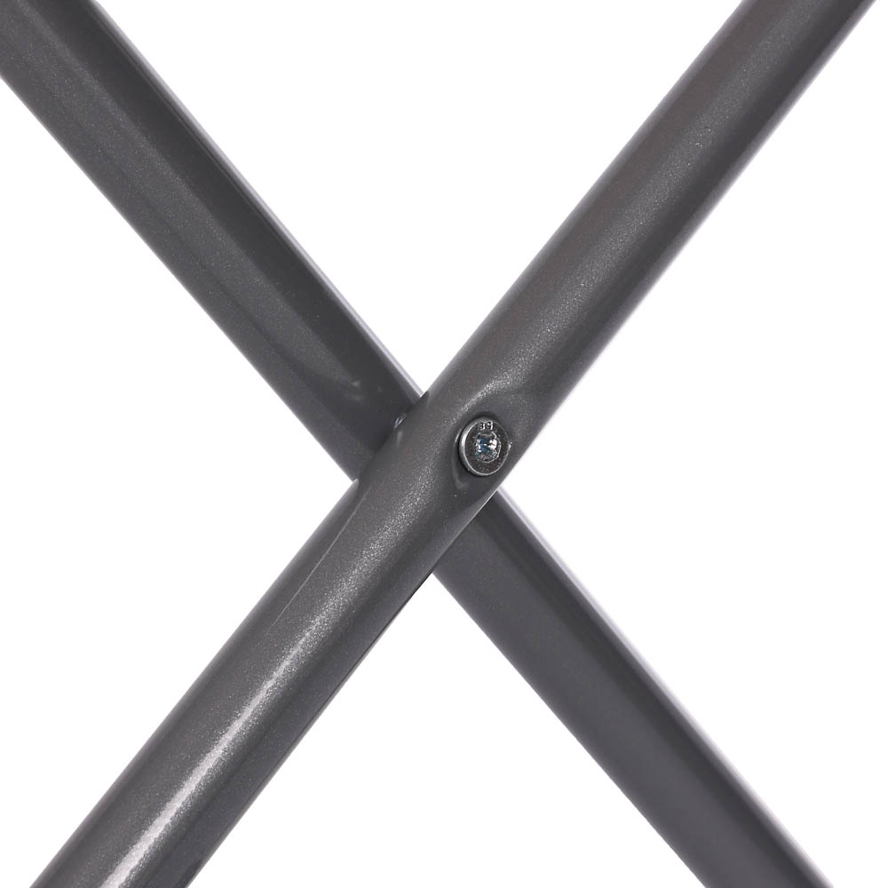 VETTA Доска гладильная ДСП, 1120х350х80(ДхШхВ)мм,выдвиж.подставка п/утюг,подрукавник,удл. 1,6м ДЛ-4, арт.№ 451-108