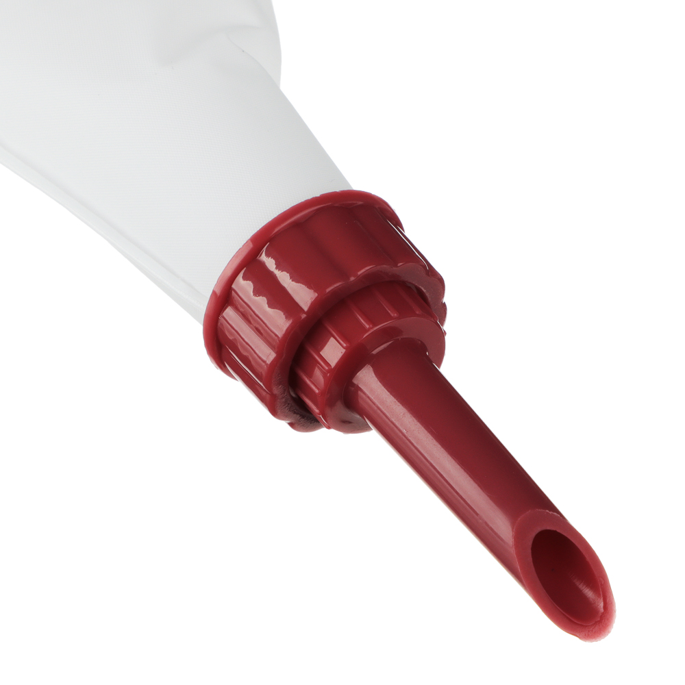 ВСЁГАЗИН Мешок кондитерский, 5 насадок, арт.№ 881-239