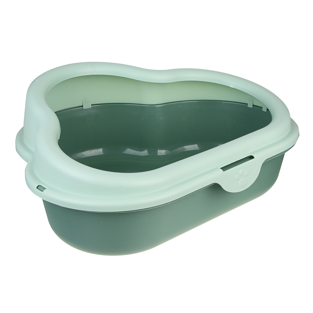 VETTA Лоток для домашних животных, полипропилен, 48х38,5х19,5 см, арт.№ 273-144