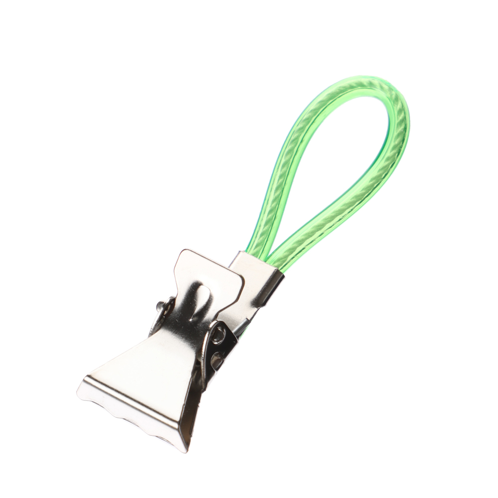 Держатели для полотенец тм VETTA, сталь Q195, ПВХ, нейлон, 5шт, арт.№ 444-147