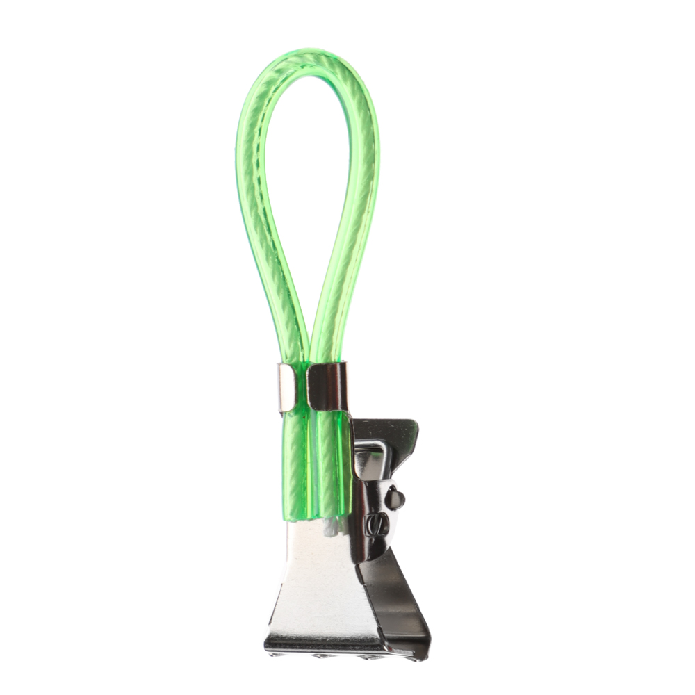 Держатели для полотенец тм VETTA, сталь Q195, ПВХ, нейлон, 5шт, арт.№ 444-147