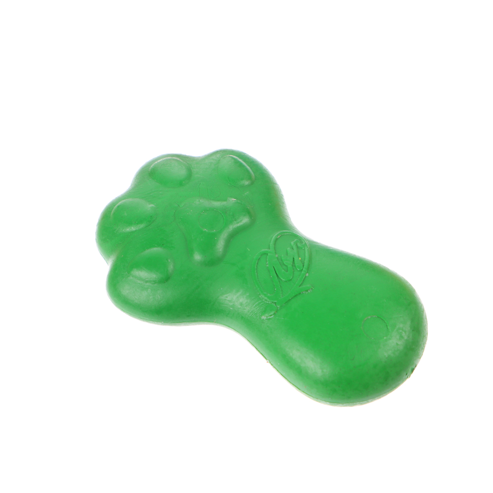 Восковые мелки "Кроха", фигурные "Лапки", 6 цв., арт.№ 232-021