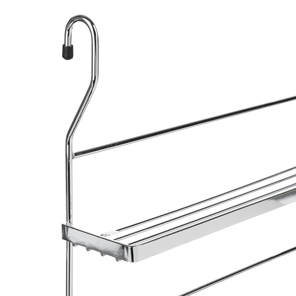 VETTA Полка для специй двойная 35x14,5x32см, CWJ203B, арт.№ 481-168