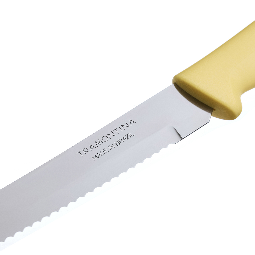 Tramontina Plenus Нож для мяса 12.7см, 23410/855, арт.№ 871-093