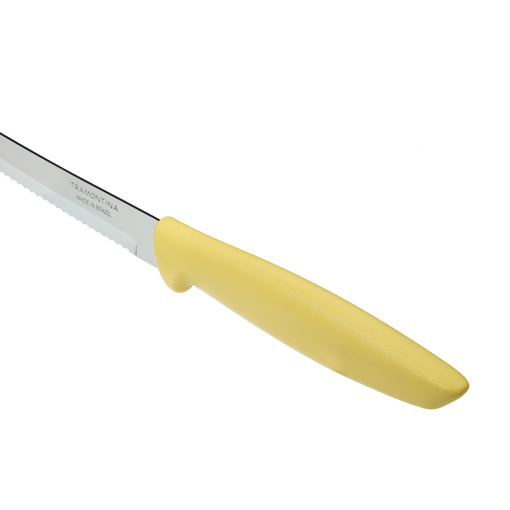 Tramontina Plenus Нож для мяса 12.7см, 23410/855, арт.№ 871-093