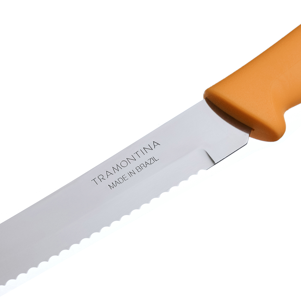 Tramontina Plenus Нож для мяса 12.7см, 23410/895, арт.№ 871-095