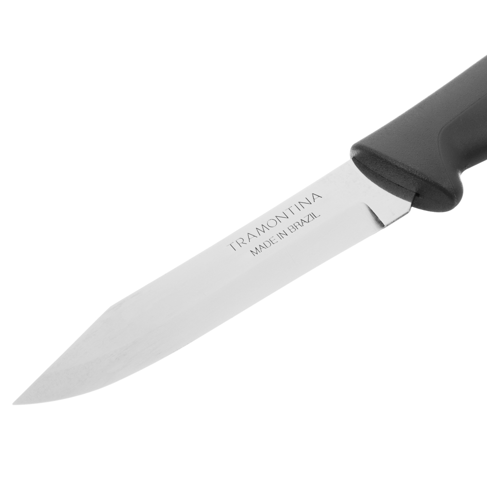 Tramontina Plenus Нож овощной 8см, 23420/863, арт.№ 871-101