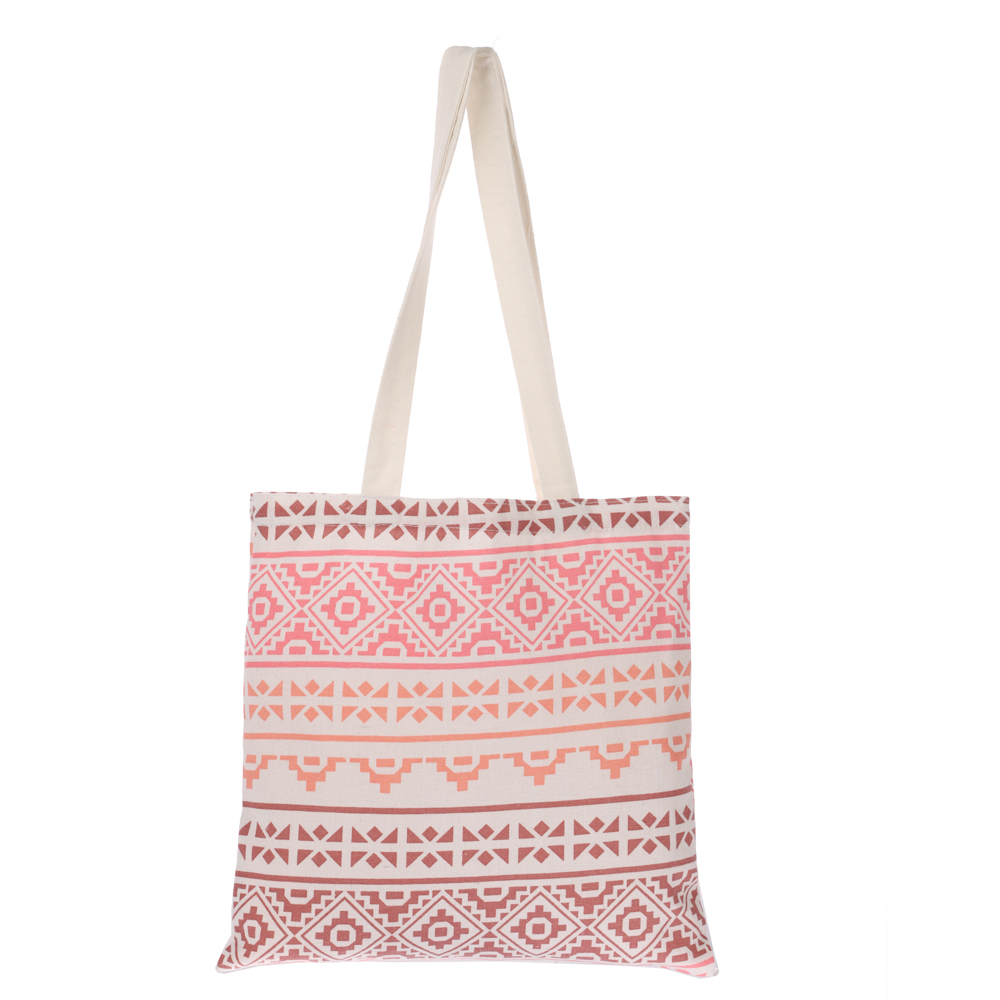 VETTA Сумка с орнаментом, 33х34 см, с дном, арт.№ 467-264