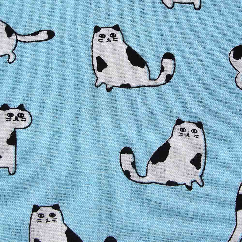 VETTA Сумка-шоппер 34х40 см, двухсторонний, ручка 30 см, арт.№ 467-265