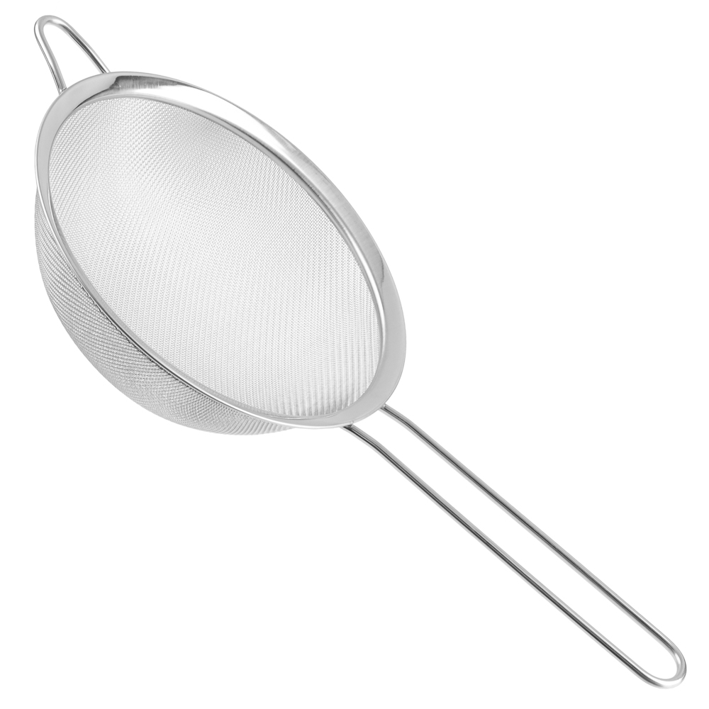 VETTA Сито с ободом и ручкой 18см, нерж.сталь, арт.№ 886-010