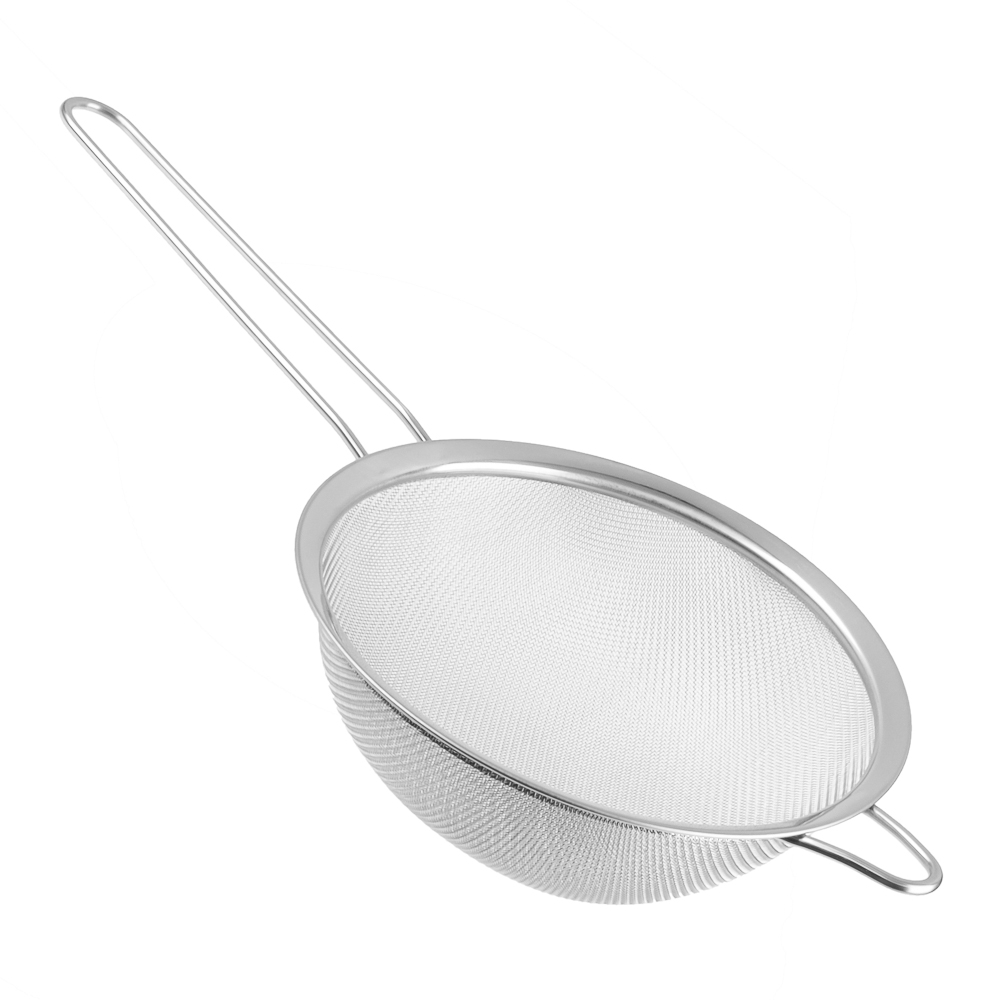 VETTA Сито с ободом и ручкой 18см, нерж.сталь, арт.№ 886-010