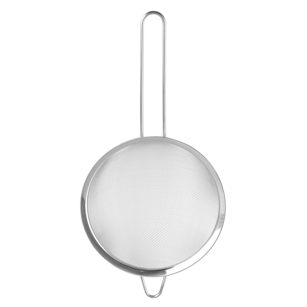 VETTA Сито с ободом и ручкой 18см, нерж.сталь, арт.№ 886-010