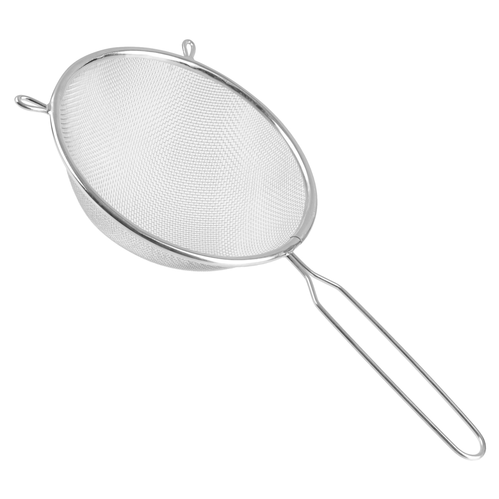 Сито с ободом и ручкой 16см FY-016, арт.№ 886-015