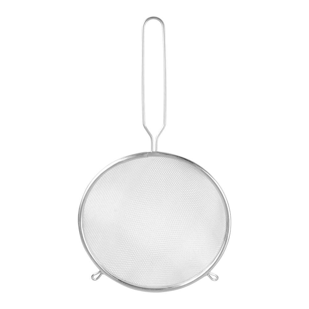 Сито с ободом и ручкой 18см FY-018, арт.№ 886-016