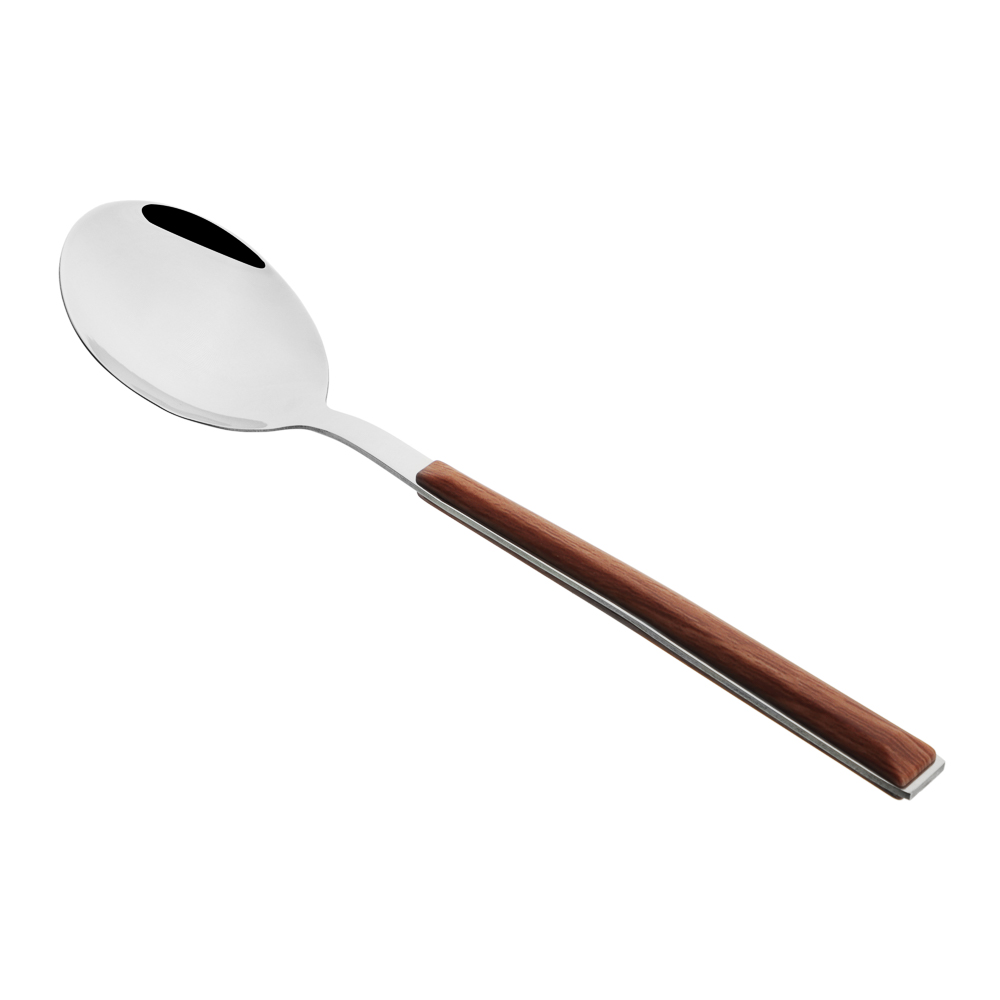 SATOSHI Реймс Ложка столовая 1 пр. на блистере, арт.№ 815-420