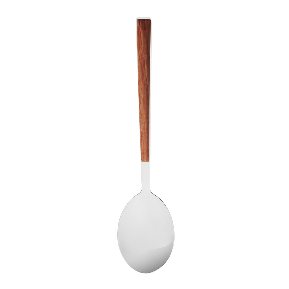 SATOSHI Реймс Ложка столовая 1 пр. на блистере, арт.№ 815-420