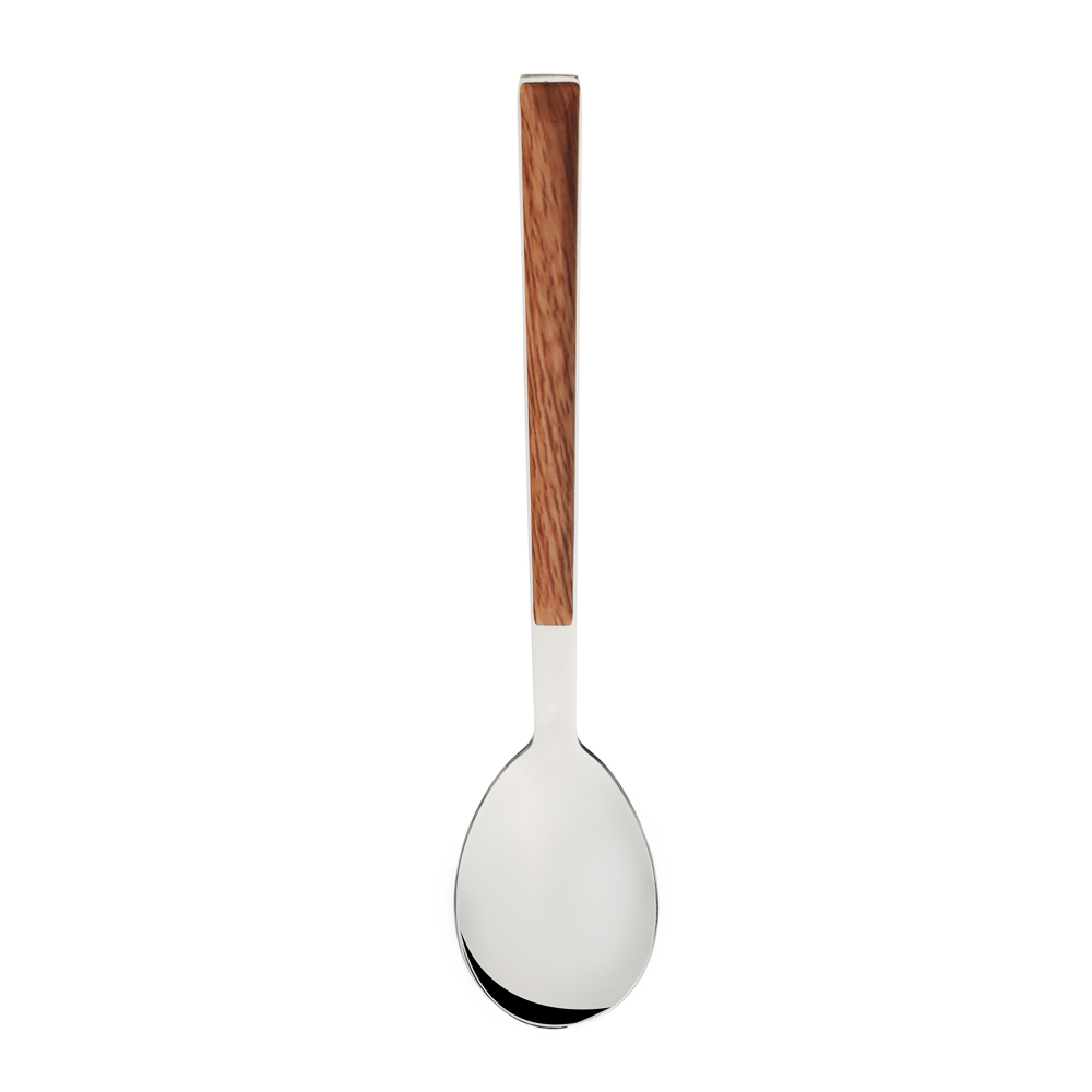 SATOSHI Реймс Ложка чайная 1 пр. на блистере, арт.№ 815-421