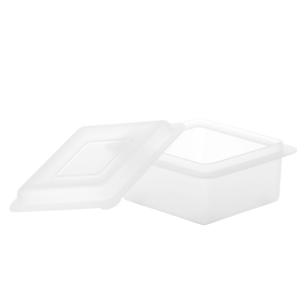 SATOSHI Ривьера Терка 4-х сторонняя с контейнером 20 см, нержавеющая сталь, арт.№ 885-139