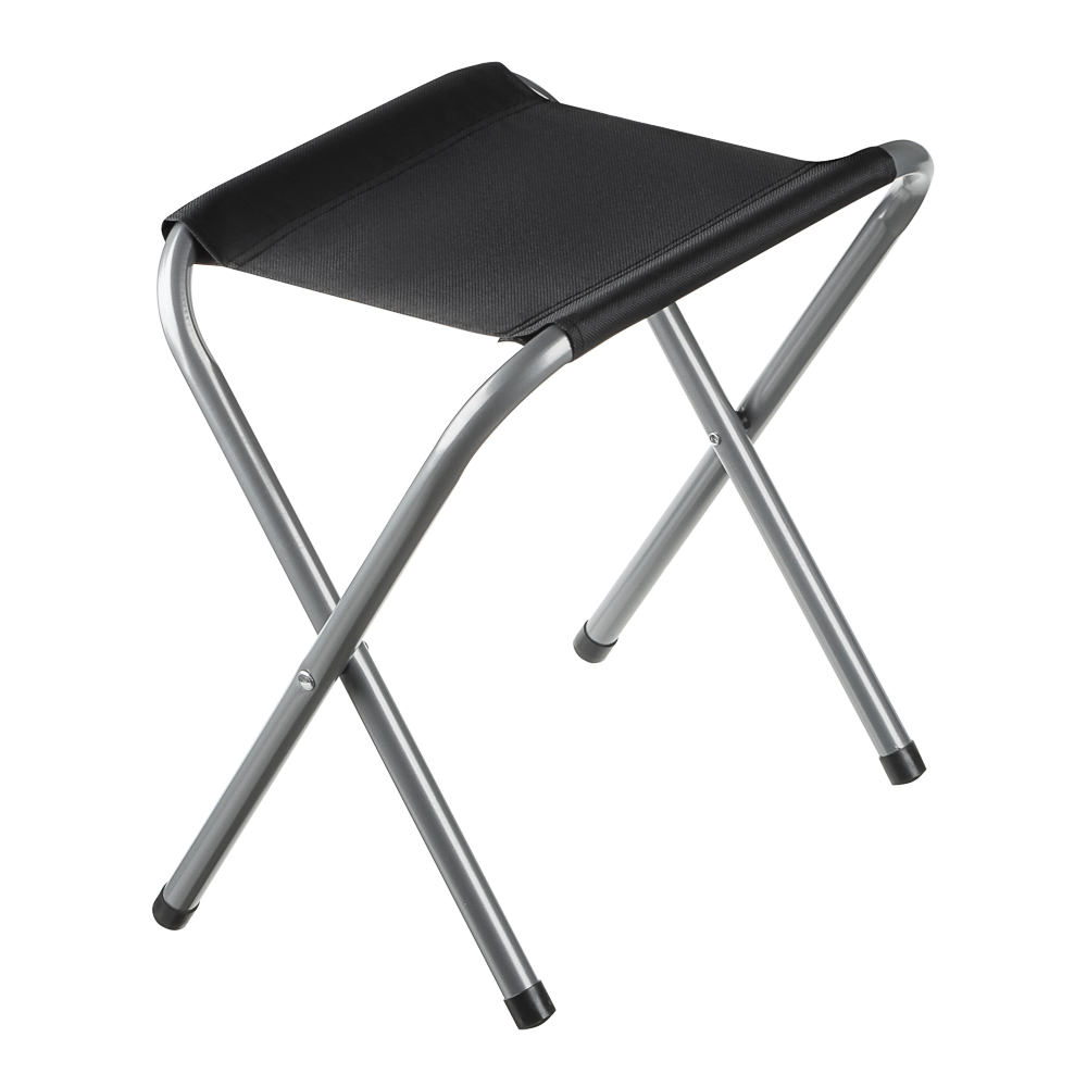 Табурет складной тм РУССО ТУРИСТО, до 90 кг, 31х29х33см, арт.№ 121-098